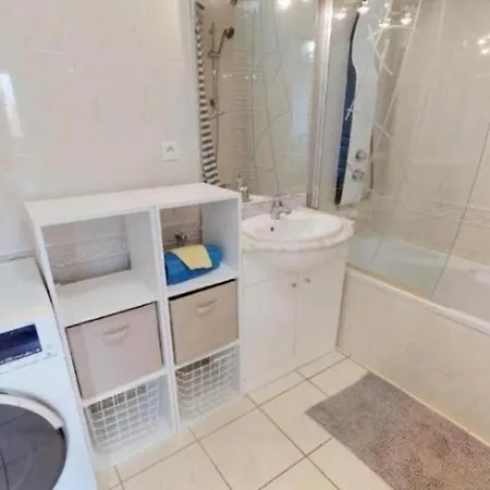 Typique Gare Flandre Centre * Lille