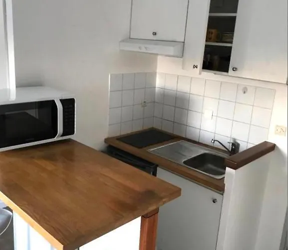 شقة Typique Gare Flandre Centre ليل